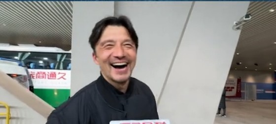 帶孩子和帶球隊哪個更累？謝暉笑言：都累，但帶孩子更累