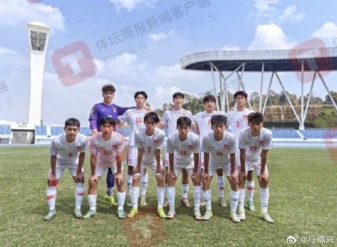 多點開花，07年齡段精英訓(xùn)練營4-0大勝U17國少