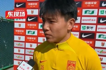徐彬：要承認(rèn)沙特場(chǎng)面上比國(guó)足強(qiáng)，雖然輸球但是下一場(chǎng)還有機(jī)會(huì)
