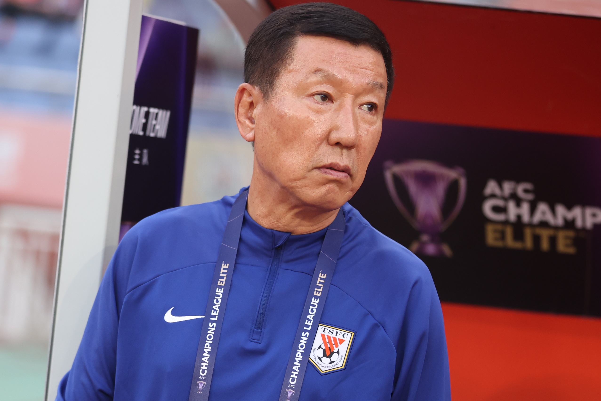 媒體人：泰山退賽會持續(xù)影響行業(yè)，眼下妥協(xié)只為了回避潛在的危機(jī)